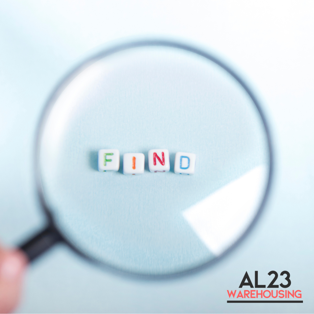 Unlock Your Business Potential with AL23 Warehousing's Tailored Logistics Solutions