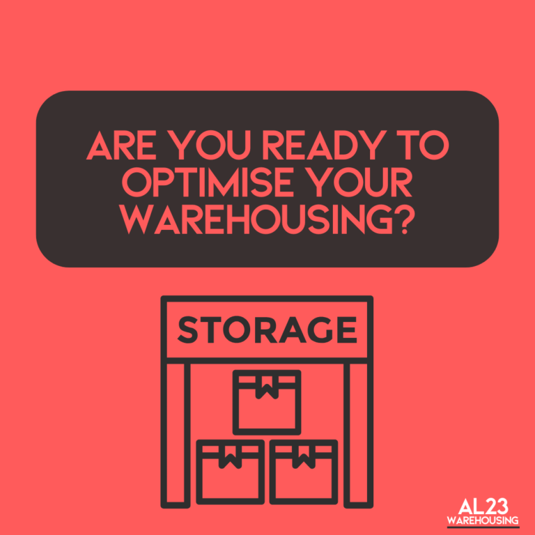 Unlocking the Potential of Tailored Warehousing Solutions with AL23 Warehousing